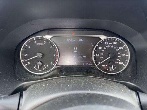 Used 2021 Nissan Altima 2.5 SV FWD image 3