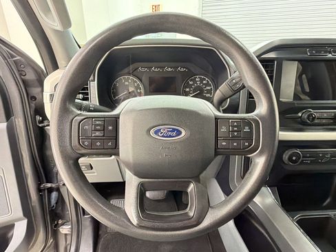 Used 2021 Ford F150 XLT AWD/4WD image 17