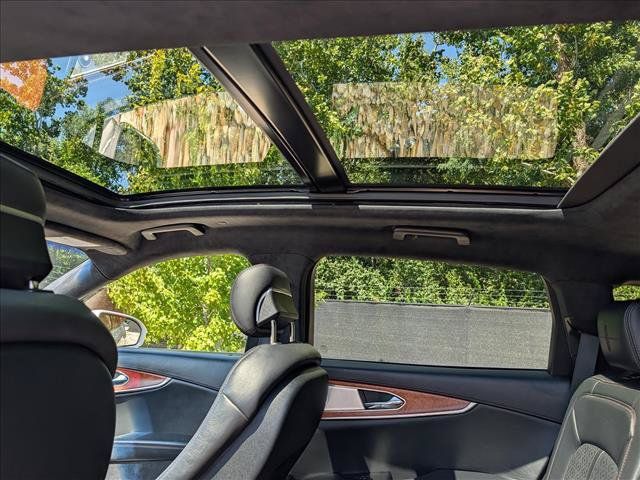 Used 2019 Lincoln Nautilus Black Label AWD/4WD image 29