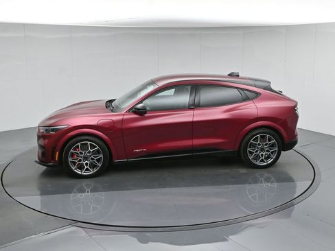 Certified 2025 Ford Mustang Mach-E GT AWD/4WD image 44