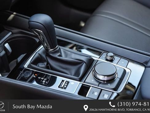 New 2026 MAZDA CX-50 AWD 2.5 S w/ Weather Package image 21