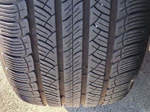Used 2019 Porsche Macan S AWD/4WD image 11