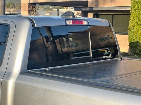 Used 2020 RAM 1500 Big Horn image 19