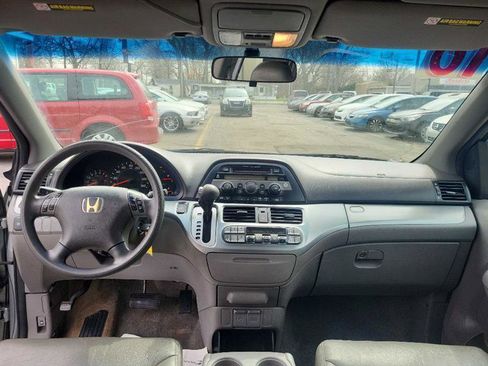 Used 2010 Honda Odyssey EX image 9