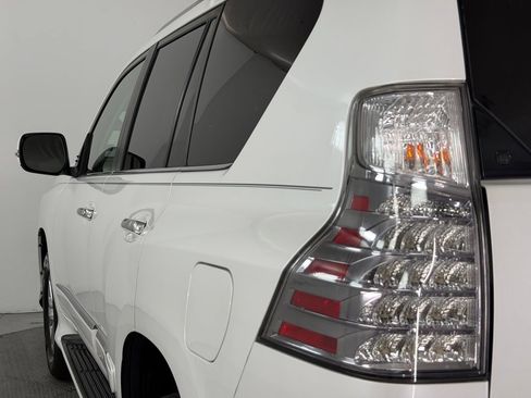 Used 2018 Lexus GX 460 Premium w/ Premium Package AWD/4WD image 67