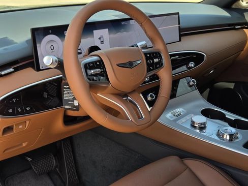 New 2026 Genesis GV70 2.5T Advanced AWD/4WD image 19