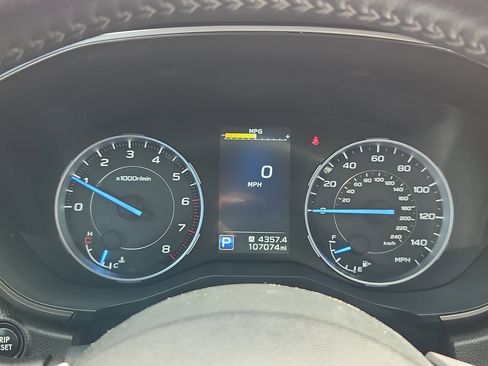 Used 2020 Subaru Ascent Limited w/ Popular Package #2A image 18