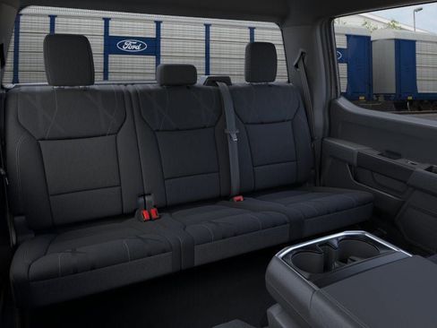 New 2026 Ford F150 STX w/ Equipment Group 200A AWD/4WD image 11