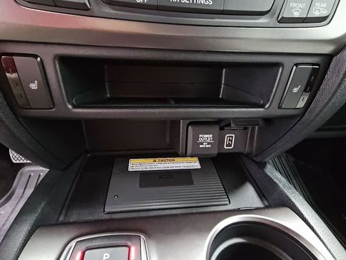 Used 2023 Honda Passport EX-L image 20