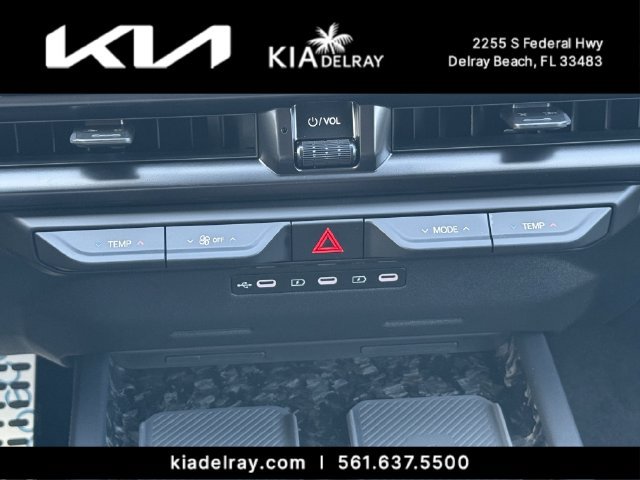 New 2027 Kia Telluride SX Prestige X-Pro AWD/4WD image 24