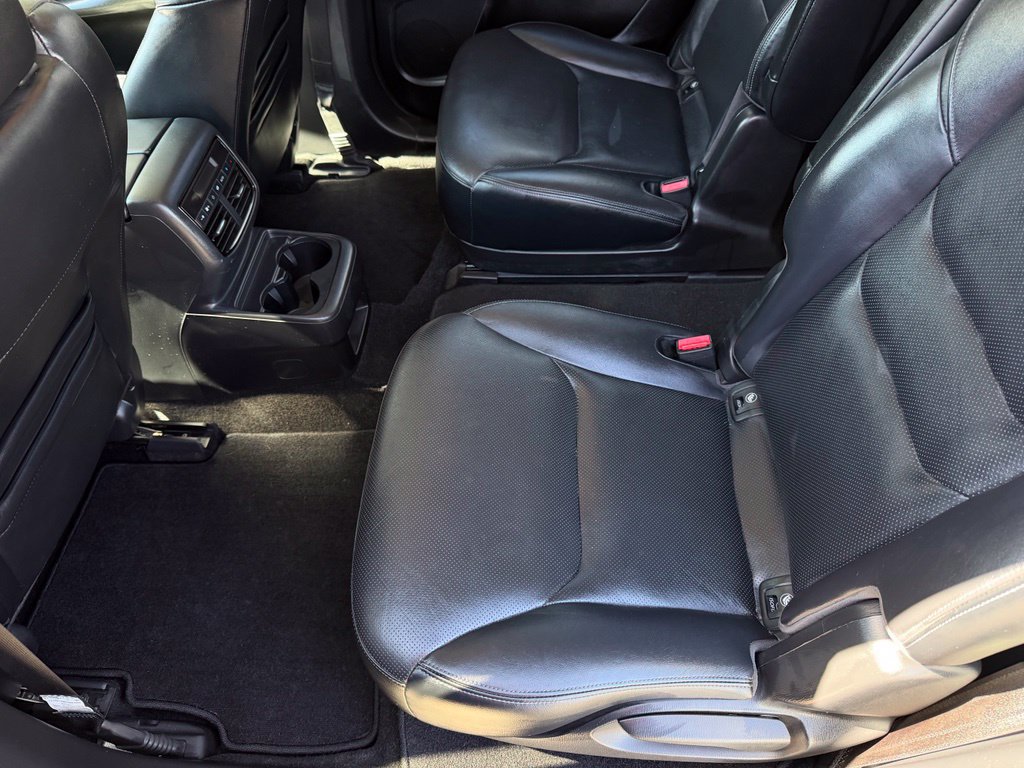 Used 2023 MAZDA CX-9 Touring Plus AWD/4WD image 14
