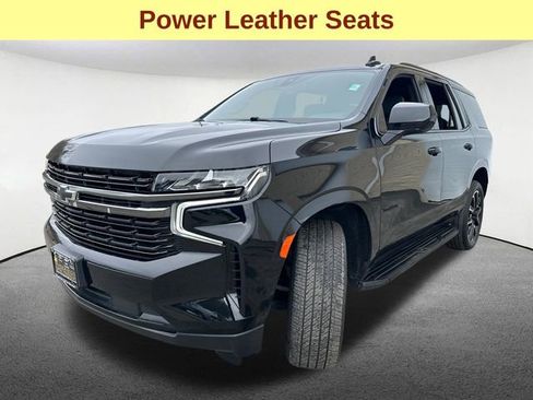 Used 2021 Chevrolet Tahoe RST AWD/4WD image 5