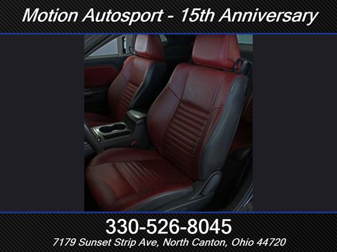 Used 2013 Dodge Challenger R/T RWD image 27