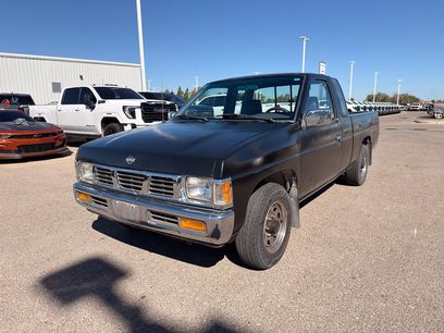Used 1994 Nissan Pickup XE