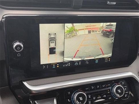 Certified 2022 GMC Sierra 1500 Denali w/ Technology Package image 26