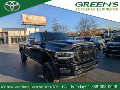 Used 2023 RAM 2500 Laramie