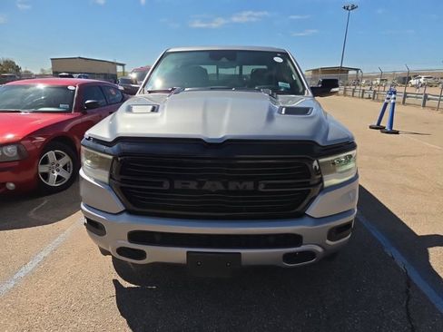 Used 2022 RAM 1500 Laramie image 10