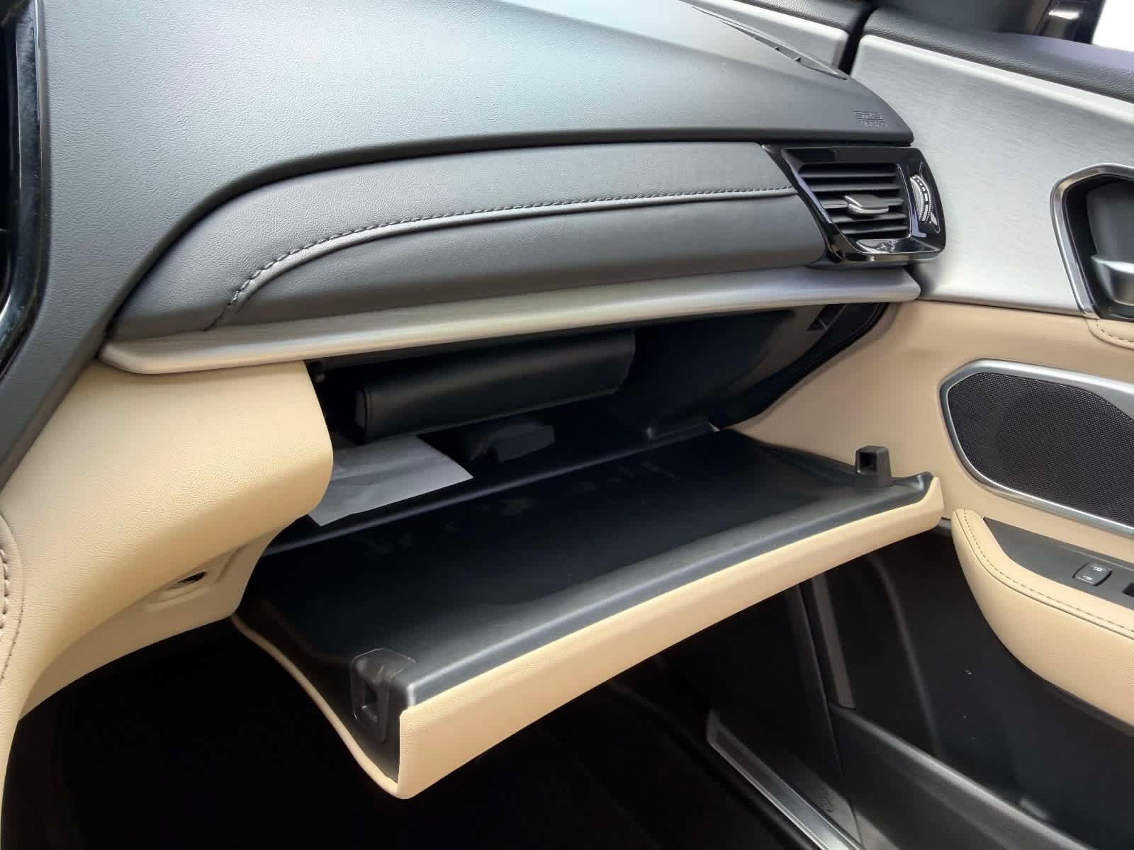 Used 2023 Acura RDX AWD image 33