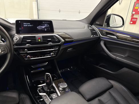 Used 2019 BMW X3 xDrive30i w/ Premium Package AWD/4WD image 18