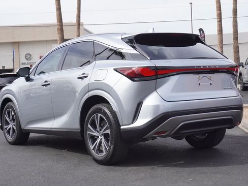 Used 2023 Lexus RX 350 Premium w/ Accessory Package (Z1) image 3