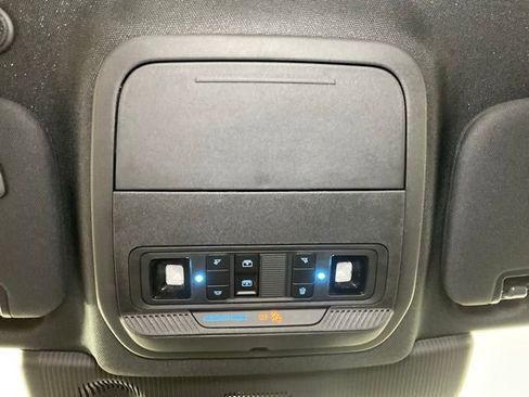 New 2026 Ford Explorer Tremor w/ Tremor Ultimate Package image 23