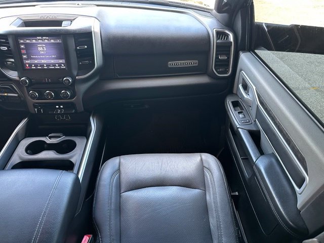 Used 2021 RAM 2500 Big Horn w/ Level 1 Equipment Group AWD/4WD image 13