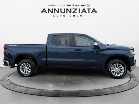 Used 2022 Chevrolet Silverado 1500 LT image 6