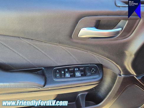 Used 2019 Dodge Charger GT w/ Blacktop Package image 19