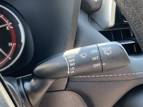 Used 2025 Toyota RAV4 LE FWD image 31