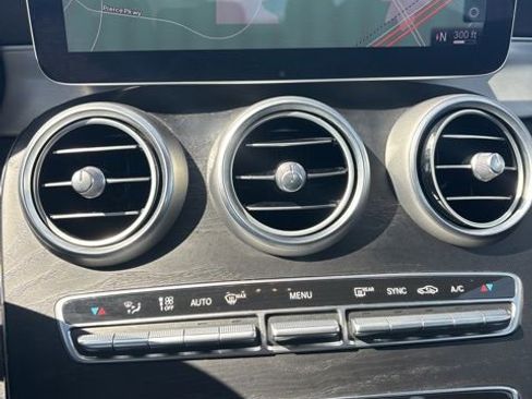 Used 2020 Mercedes-Benz C 300 Sedan image 15