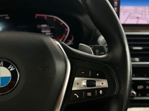 Used 2021 BMW X3 sDrive30i w/ Premium Package image 18