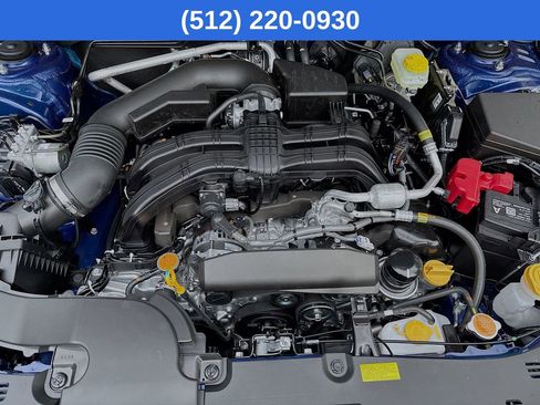 New 2026 Subaru Crosstrek 2.0i Premium image 38