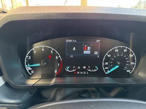 Used 2024 Ford Maverick XLT w/ Equipment Group 300A Standard image 11