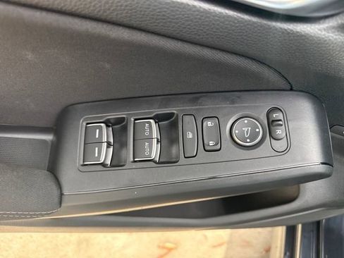 Certified 2025 Honda Civic Sport image 14