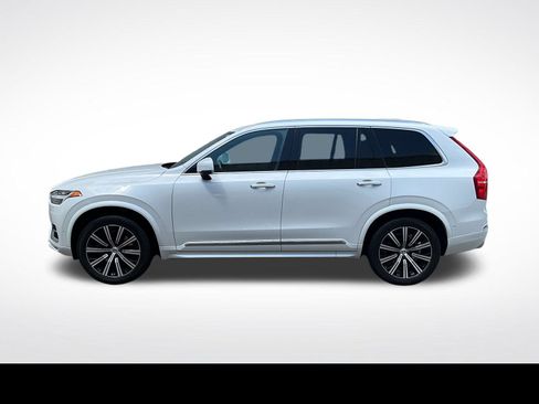 Used 2021 Volvo XC90 T6 Inscription AWD/4WD image 14