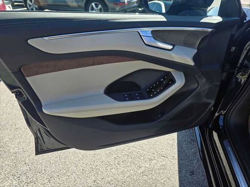 New 2026 Audi A6 Prestige image 23