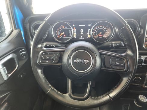 Used 2022 Jeep Gladiator Sport AWD/4WD image 23
