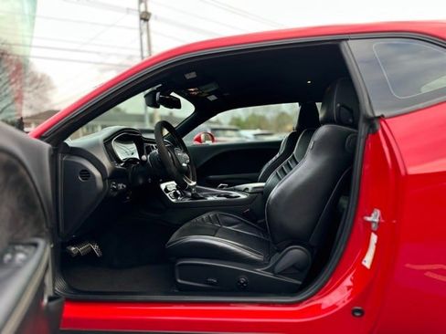 Used 2018 Dodge Challenger SRT Demon image 10