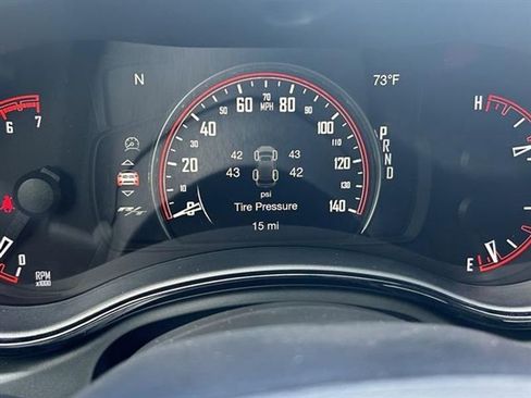 New 2025 Dodge Durango R/T image 19