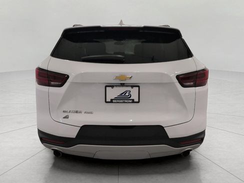 Used 2023 Chevrolet Blazer LT w/ Convenience Package AWD/4WD image 25