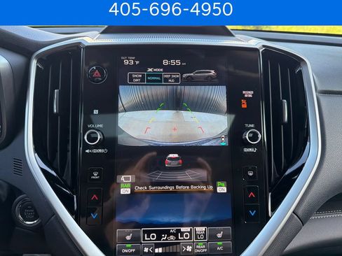 Used 2024 Subaru Ascent Limited w/ Technology Package AWD/4WD image 26