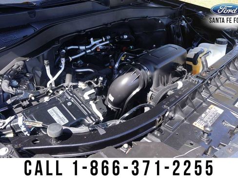 Used 2023 Ford Explorer XLT w/ Equipment Group 202A image 27