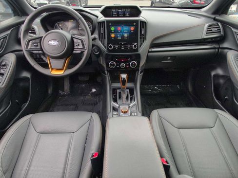 Certified 2025 Subaru Forester Wilderness w/ Wilderness Package image 15