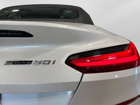Used 2022 BMW Z4 sDrive30i w/ Premium Package 2 RWD image 43