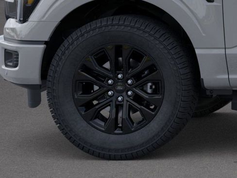 New 2026 Ford F150 Lariat image 19