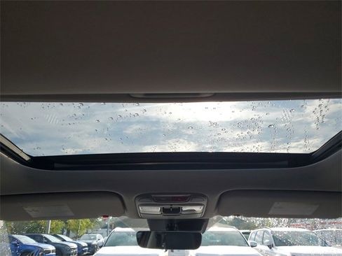 New 2025 Kia Telluride SX w/ SX Captain's Chair Package image 24