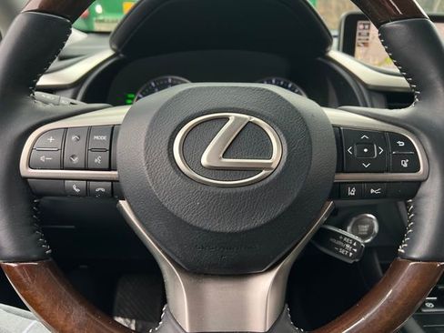 Used 2019 Lexus RX 350L FWD image 21