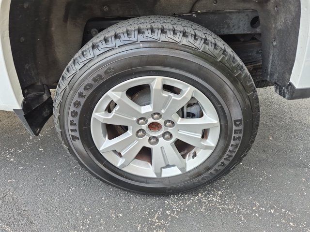 Used 2022 Chevrolet Colorado LT w/ Fleet Safety Package AWD/4WD image 29