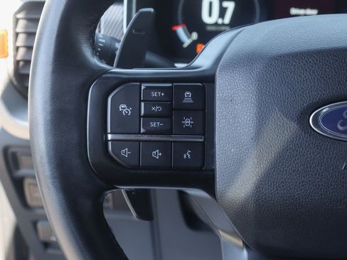 Used 2021 Ford F150 Raptor w/ Equipment Group 801A High image 27