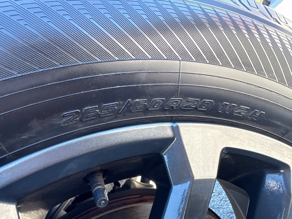 Used 2023 Toyota Tundra Platinum w/ Advanced Package RWD image 32